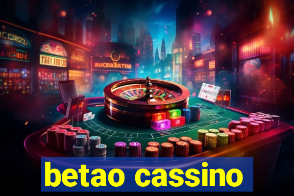 betao cassino